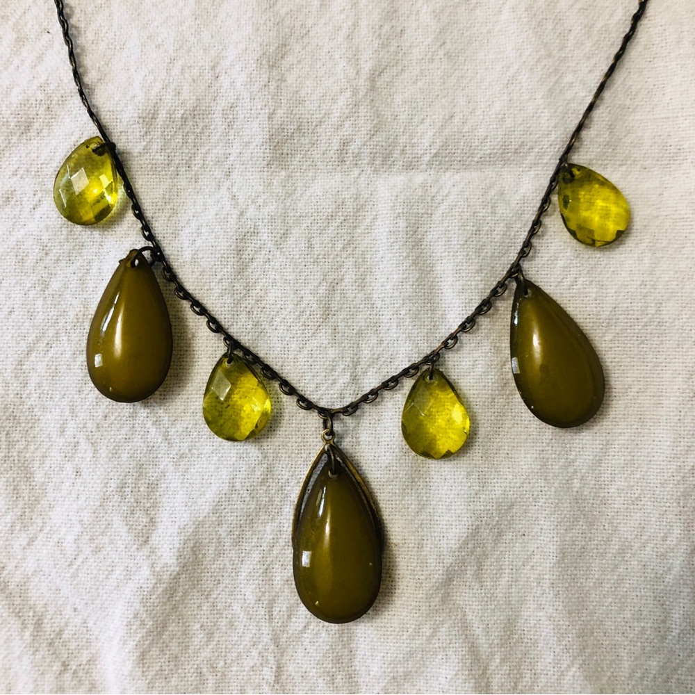 Park Lane necklace